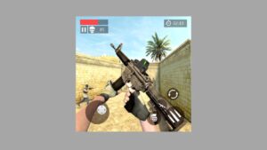 كونتر سترايك