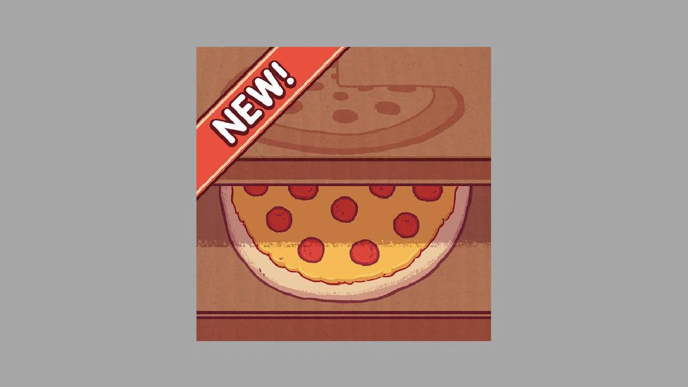 تحميل لعبة Good Pizza Great Pizza مهكرة للاندرويد والايفون اخر اصدار 2025 من ميديا فاير