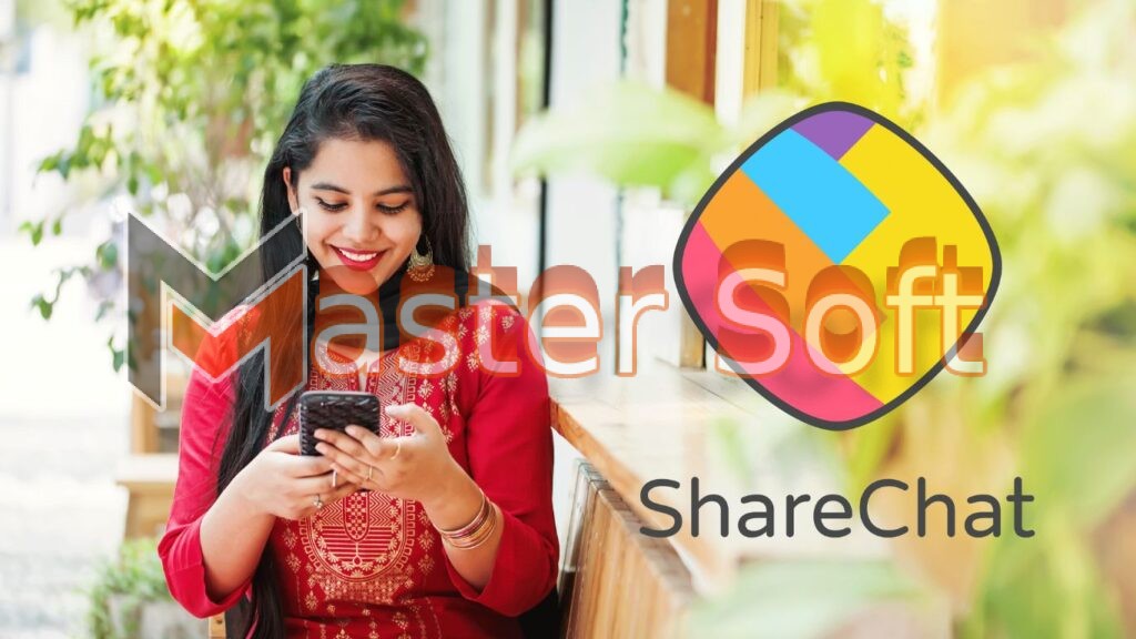 تنزيل تطبيق ShareChat apk مهكر للاندوريد والايفون من ميديا فاير 2024 مجانا 2 تحميل تطبيق ShareChat مهكر