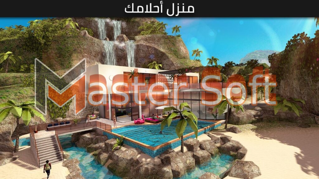 تحميل لعبة Avakin Life apk مهكرة للاندوريد والايفون 2024 اخر اصدار 4 تحميل لعبة Avakin Life