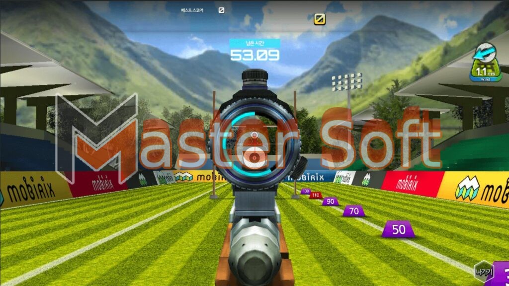 تحميل لعبة Shooting King مهكرة بدون اعلانات اخر اصدار 2024 برابط مباشر 4 تحميل لعبة Shooting King