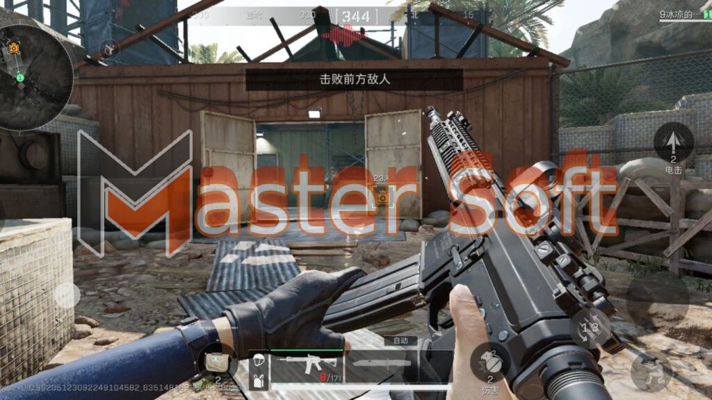 تحميل لعبة delta force: hawk ops apk مهكرة للاندوريد 2024 الأصدار الاخير مجانا 4 تحميل لعبة delta force hawk ops مهكرة