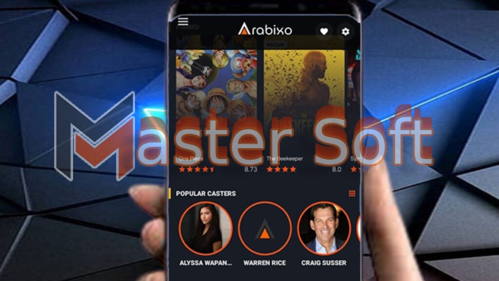 تحميل تطبيق ارابيكسو Arabixo APK لمشاهدة الأفلام والمسلسلات 2024 من ميديا فاير 4 تنزيل تطبيق Arabixo APK