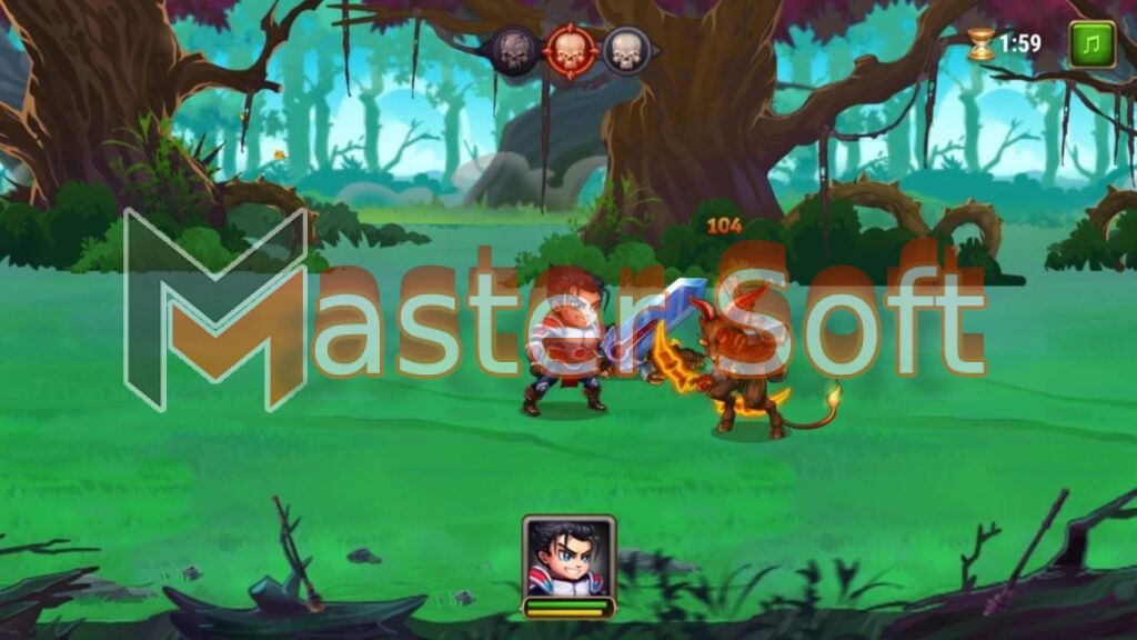 تحميل لعبة Hero Wars مهكرة للاندوريد والايفون 2024 اخر اصدار مجانا 2 تنزيل لعبة Hero Wars