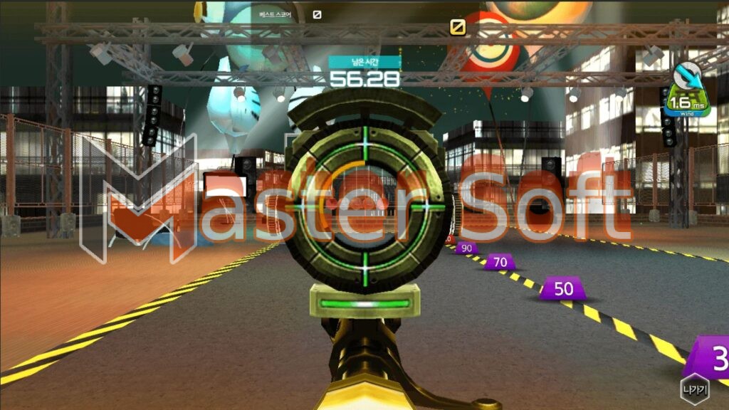 تحميل لعبة Shooting King مهكرة بدون اعلانات اخر اصدار 2024 برابط مباشر 3 تنزيل لعبة Shooting King