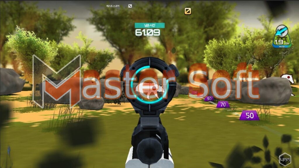 تحميل لعبة Shooting King مهكرة بدون اعلانات اخر اصدار 2024 برابط مباشر 2 لعبة Shooting King