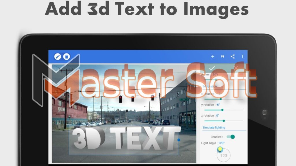 برنامج pixellab plus