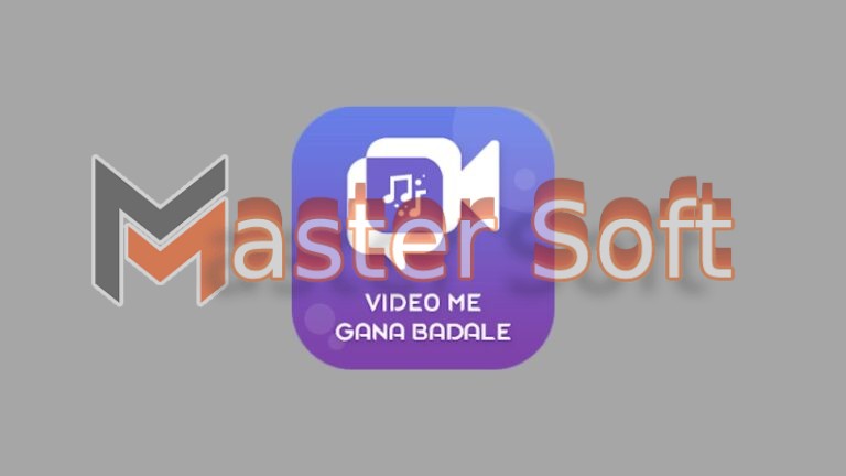 تحميل تطبيق Video Me Gana Badale apk للاندوريد 2024 اخر تحديث مجانا