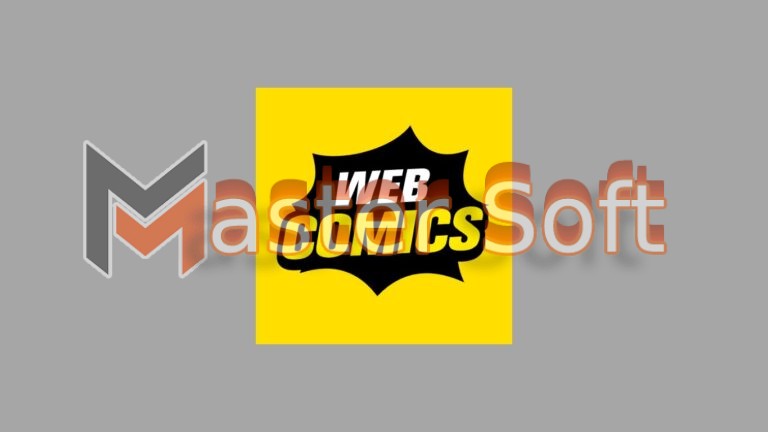 تحميل تطبيق WebComics apk مهكر للاندوريد والايفون 2024 اخر اصدار