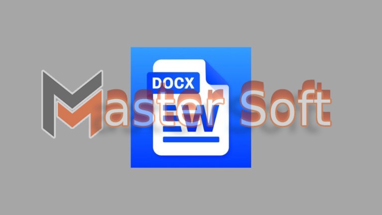 تحميل تطبيق Word Office - Docx Viewer للاندوريد والايفون 2024 مجانا