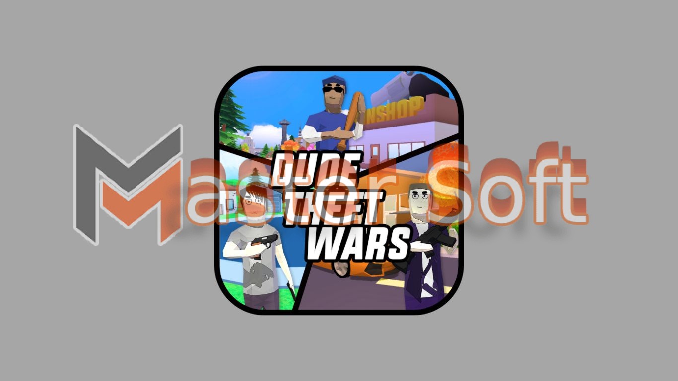تحميل لعبة Dude Theft Wars apk مهكرة للاندوريد والايفون 2024 اخر اصدار مجانا 1 تحميل لعبة Dude Theft Wars apk مهكرة للاندوريد والايفون 2024 اخر اصدار مجانا