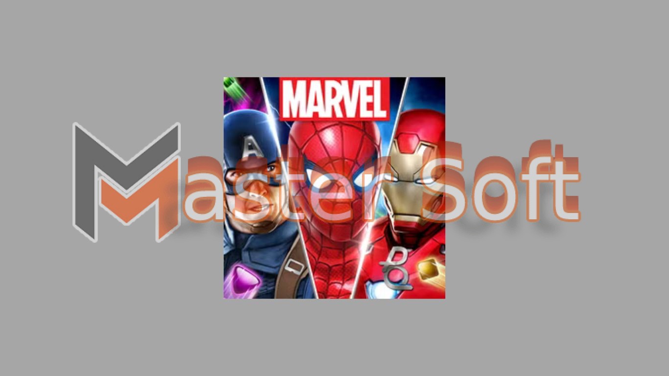تحميل لعبة Marvel Puzzle Quest مهكرة للاندوريد والايفون 2025 مجانا 1 تحميل لعبة Marvel Puzzle Quest مهكرة للاندوريد والايفون 2025 مجانا