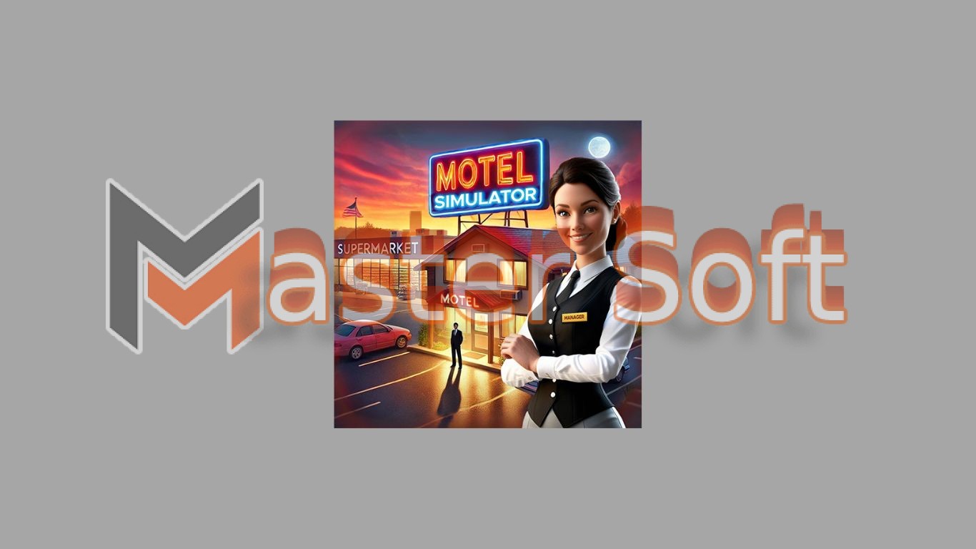 تحميل لعبة محاكي الفندق Supermarket & Motel Simulator للاندوريد 2024 مجانا 1 تحميل لعبة محاكي الفندق Supermarket & Motel Simulator للاندوريد 2024 مجانا
