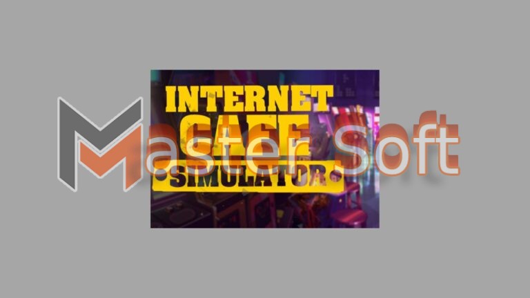 تحميل لعبة محاكي مقهي الانترنت Internet Cafe Simulator مهكرة اخر اصدار 2024 برابط مباشر