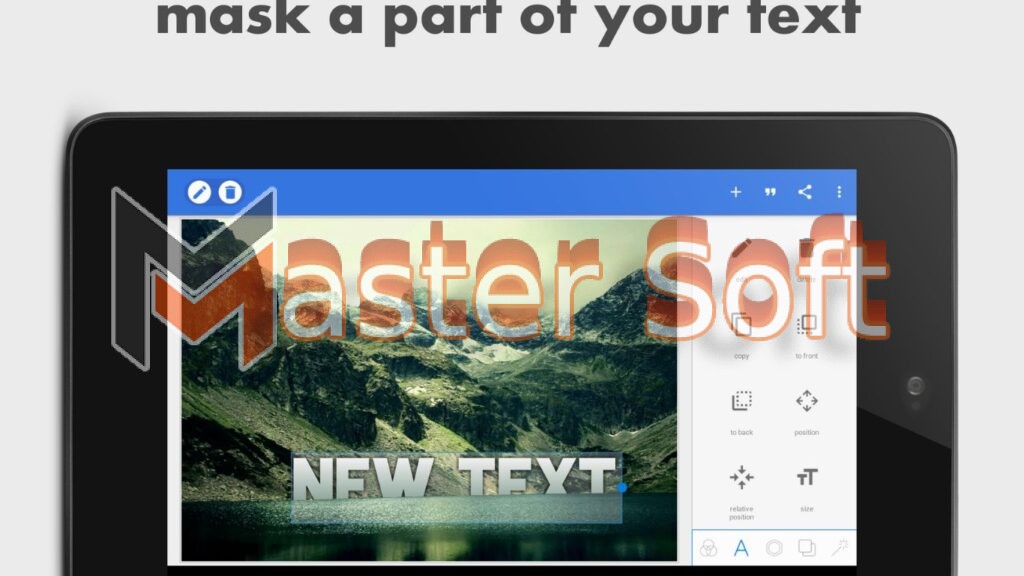 تنزيل برنامج pixellab plus