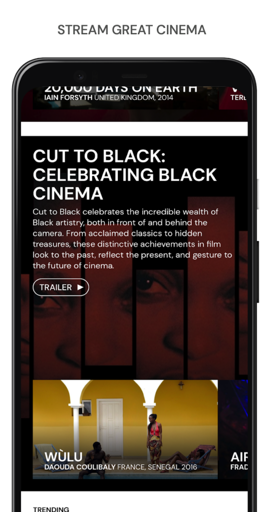 تحميل تطبيق MUBI films لمشاهدة أفضل الافلام العالمية للاندوريد والايفون 2025 مجانا 2 تحميل تطبيق MUBI