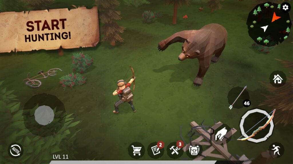 تحميل لعبة Last Survivor: Zombie Survival مهكرة اخر اصدار 2024 من ميديا فاير 3 تحميل لعبة Last Survivor Zombie Survival