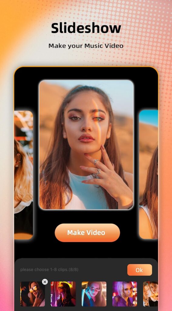 تحميل تطبيق FaceShow مهكر مدفوع للاندوريد apk اخر اصدار 2025 مجانا 4 تطبيق FaceShow