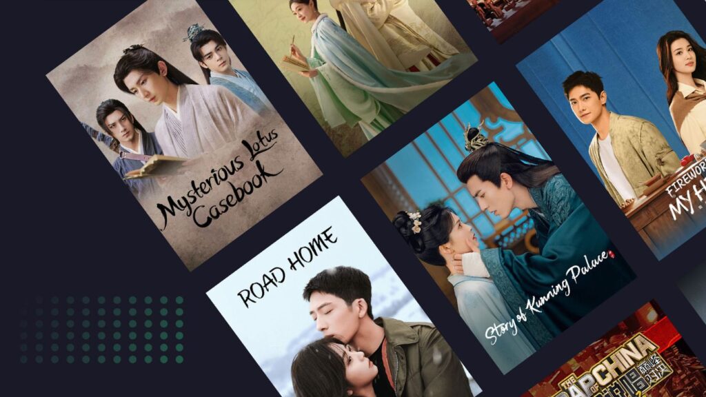 تحميل تطبيق iQIYI بالعربي مهكر لمشاهدة المسلسلات والافلام والانمي اخر اصدار 2024 برابط مباشر 3 تطبيق iQIYI