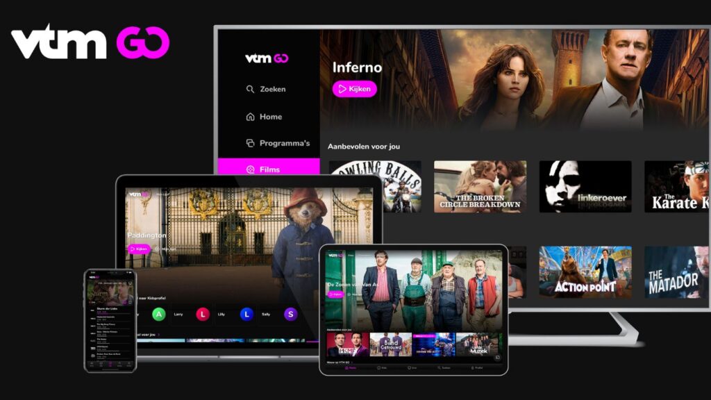 تحميل تطبيق VTM GO مهكر لمشاهدة الافلام والمسلسلات 2025 من ميديا فاير 2 تنزيل تطبيق VTM GO