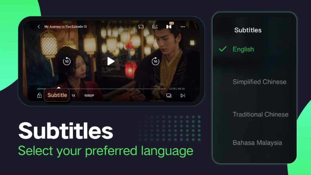 تحميل تطبيق iQIYI بالعربي مهكر لمشاهدة المسلسلات والافلام والانمي اخر اصدار 2024 برابط مباشر 2 تنزيل تطبيق iQIYI