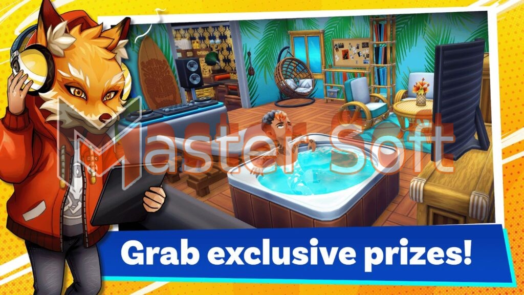 تحميل لعبة Youtubers Life 2 مهكرة مال غير محدود للاندرويد والايفون اخر اصدار 2024 من ميديا فاير 3 تنزيل لعبة Youtubers Life 2