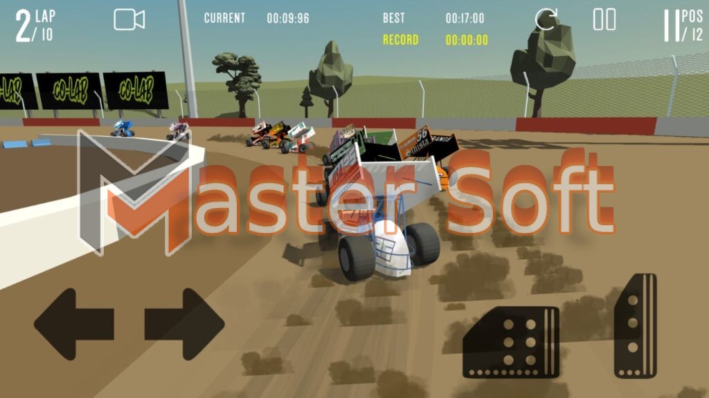 تحميل لعبة World of Dirt Racing للاندوريد والايفون 2025 الاصدار الجديد مجانا 2 لعبة World of Dirt Racing