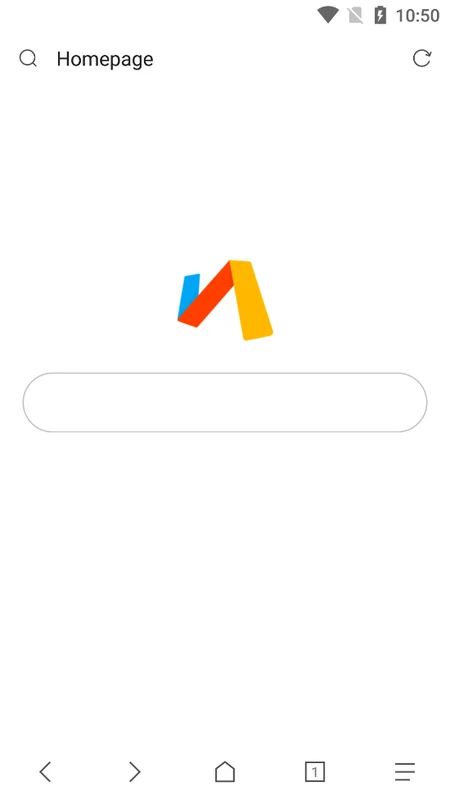 تحميل تطبيق متصفح Via Browser للاندوريد apk اخر اصدار 2025 مجانا 3 متصفح Via Browser