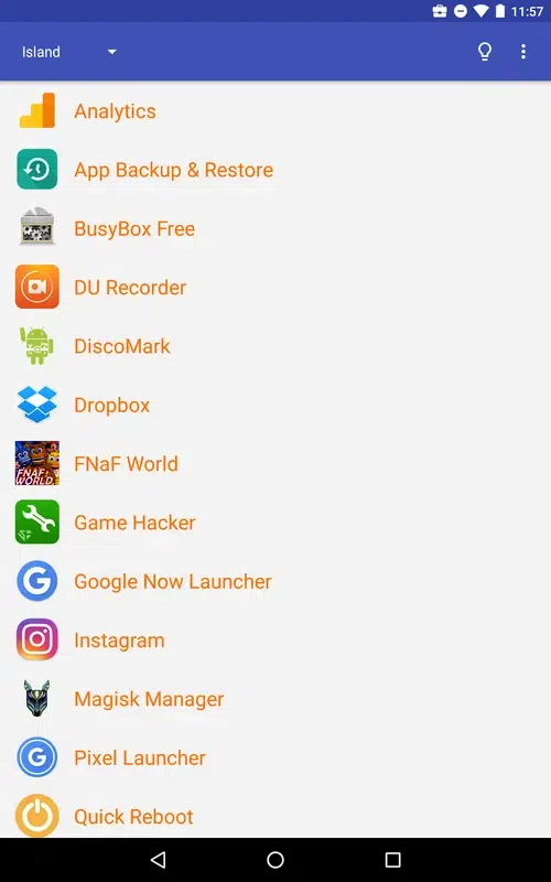 تحميل تطبيق Island APK مهكر للاندوريد والايفون 2025 احدث اصدار مجانا 3 41651a1985835d928a6771a80ecaaad625209be8f54a8bfd1ac6f2872479af98 800