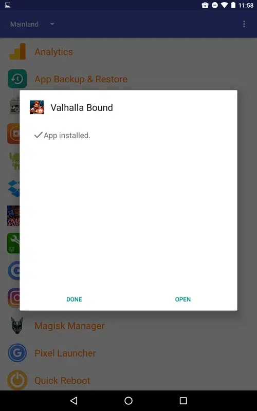 تحميل تطبيق Island APK مهكر للاندوريد والايفون 2025 احدث اصدار مجانا 4 9e72c7e08f5812d07a63bf59f4bd969f9a8c31b3e84a37d0a69df04c63394933 800