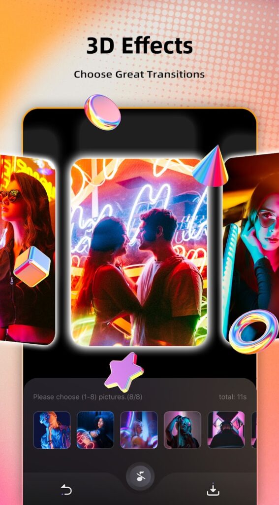 تحميل تطبيق FaceShow مهكر مدفوع للاندوريد apk اخر اصدار 2025 مجانا 2 FaceShow