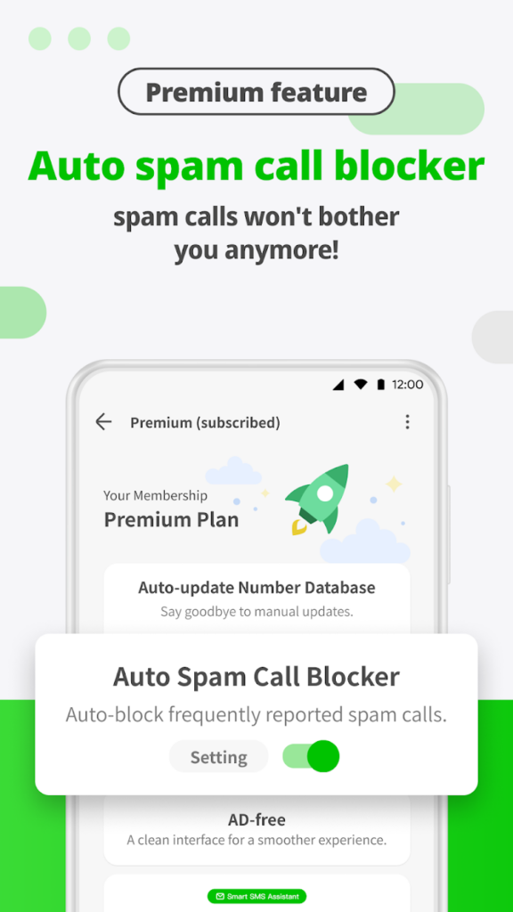 تحميل تطبيق معرفة المتصل Whoscall مهكر للاندوريد والايفون 2025 من ميديا فاير 2 Whoscall
