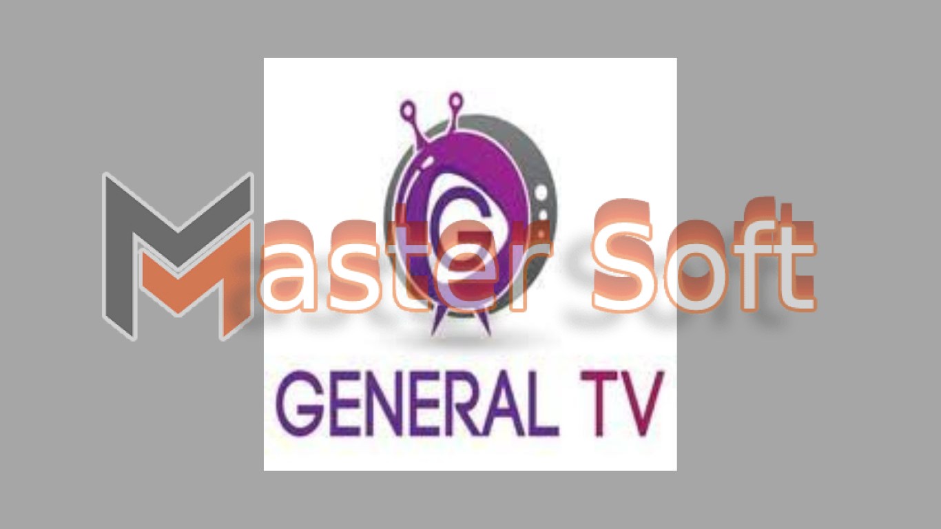 تحميل تطبيق جنرال Genral TV APK لمشاهدة القنوات والمباريات بدون اعلانات 2025 مجانا 1 تحميل تطبيق جنرال Genral TV APK لمشاهدة القنوات والمباريات بدون اعلانات 2025 مجانا