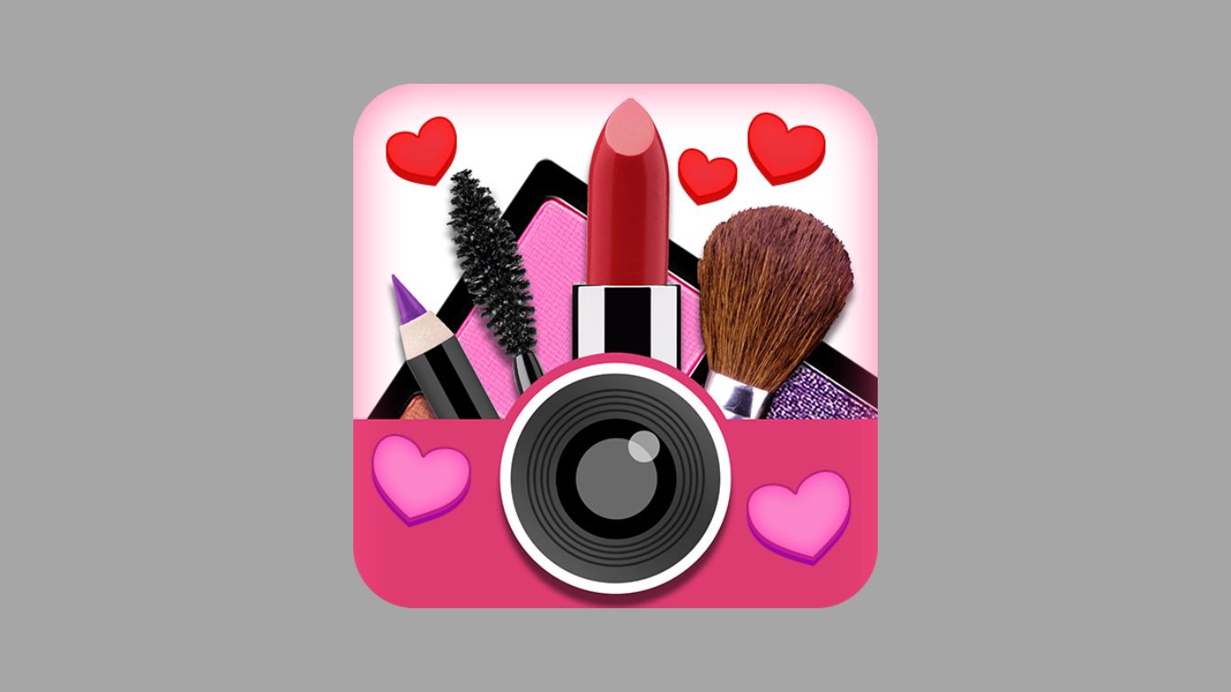 تحميل تطبيق مكياج YouCam Makeup مهكر اخر اصدار 2025 برابط مباشر مجانا 1 تحميل تطبيق مكياج YouCam Makeup مهكر اخر اصدار 2025 برابط مباشر مجانا