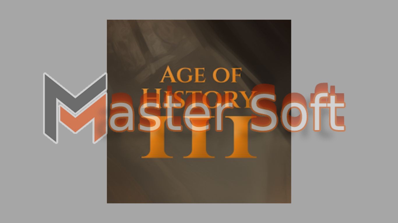 تحميل لعبة Age Of History 3 مهكرة للهاتف والكمبيوتر اخر اصدار 2024 من ميديا فاير 1 تحميل لعبة Age Of History 3 مهكرة للهاتف والكمبيوتر اخر اصدار 2024 من ميديا فاير