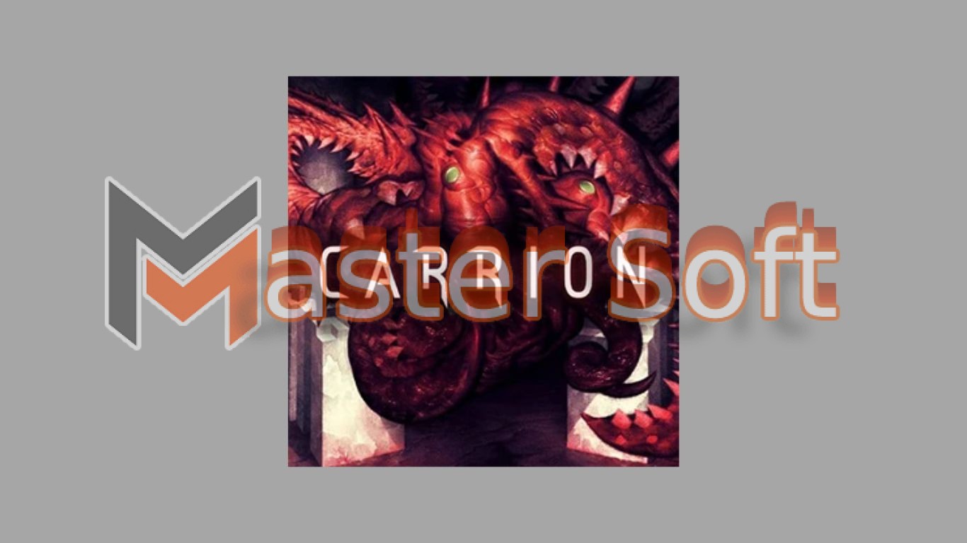 تحميل لعبة Carrion APK مهكرة من ميديا فاير للاندوريد والايفون 2025 مجانا 1 تحميل لعبة Carrion APK مهكرة من ميديا فاير للاندوريد والايفون 2025 مجانا