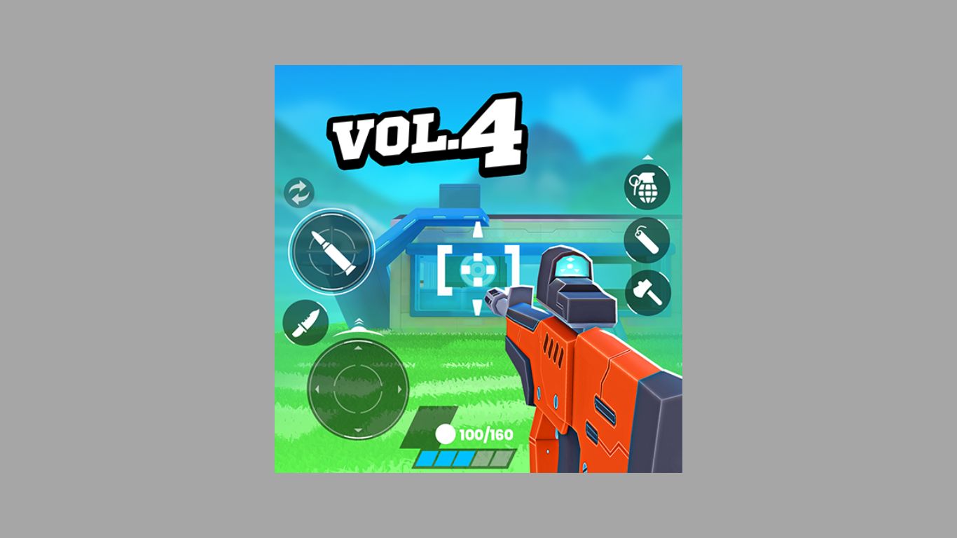 تحميل لعبة FRAG Pro Shooter مهكرة مدفوعة للاندرويد والايفون اخر اصدار 2024 برابط مباشر 1 تحميل لعبة FRAG Pro Shooter مهكرة مدفوعة للاندرويد والايفون اخر اصدار 2024 برابط مباشر