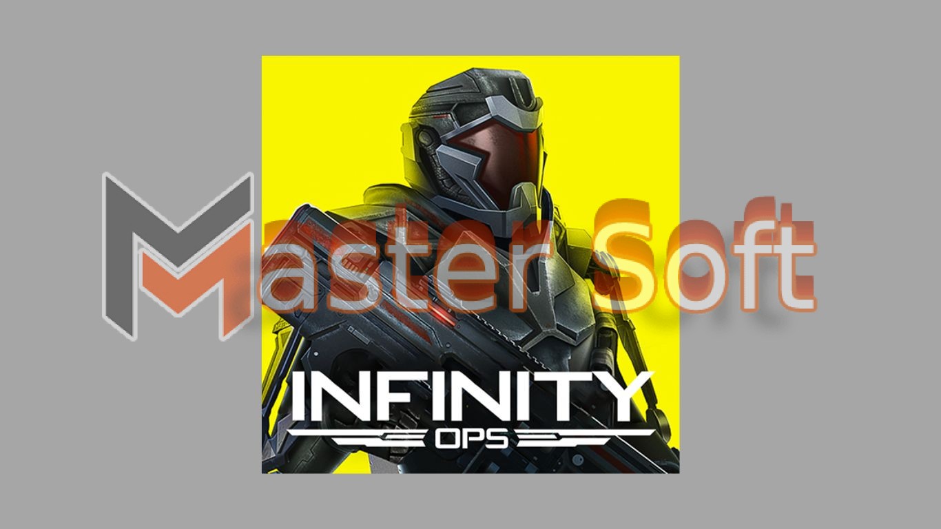 تحميل لعبة Infinity Ops مهكرة للاندوريد apk اخر اصدار 2025 مجانا 1 تحميل لعبة Infinity Ops مهكرة للاندوريد apk اخر اصدار 2025 مجانا