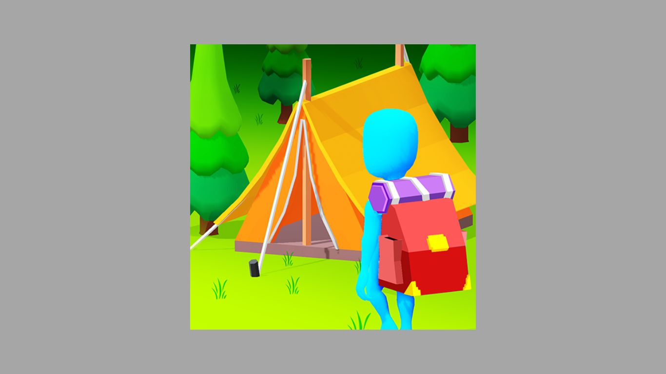 تحميل لعبة My Camp Land محاكي المخيم للاندرويد والكمبيوتر احدث اصدار 2024 برابط مباشر 1 تحميل لعبة My Camp Land محاكي المخيم للاندرويد والكمبيوتر احدث اصدار 2024 برابط مباشر