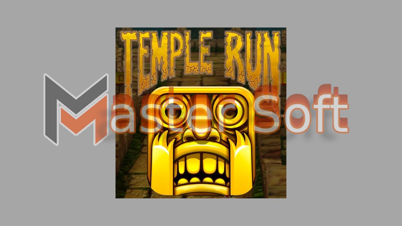 تحميل لعبة Temple Run مهكرة عملات غير محدودة للاندرويد والايفون اخر اصدار 2024 برابط مباشر 1 تحميل لعبة Temple Run مهكرة عملات غير محدودة للاندرويد والايفون اخر اصدار 2024 برابط مباشر
