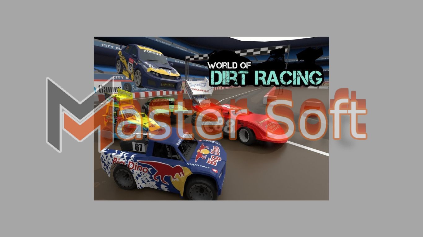تحميل لعبة World of Dirt Racing للاندوريد والايفون 2025 الاصدار الجديد مجانا 1 تحميل لعبة World of Dirt Racing للاندوريد والايفون 2025 الاصدار الجديد مجانا