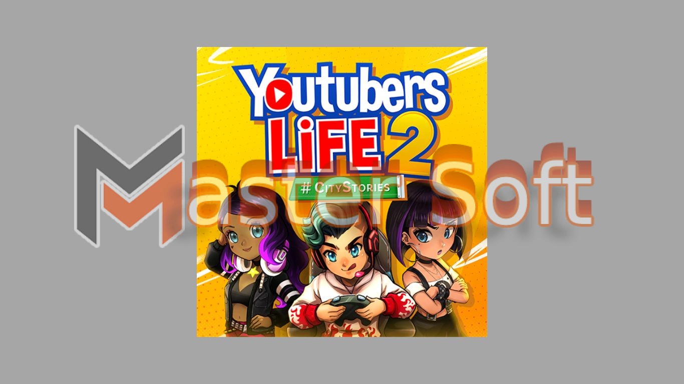 تحميل لعبة Youtubers Life 2 مهكرة مال غير محدود للاندرويد والايفون اخر اصدار 2024 من ميديا فاير 1 تحميل لعبة Youtubers Life 2 مهكرة مال غير محدود للاندرويد والايفون اخر اصدار 2024 من ميديا فاير