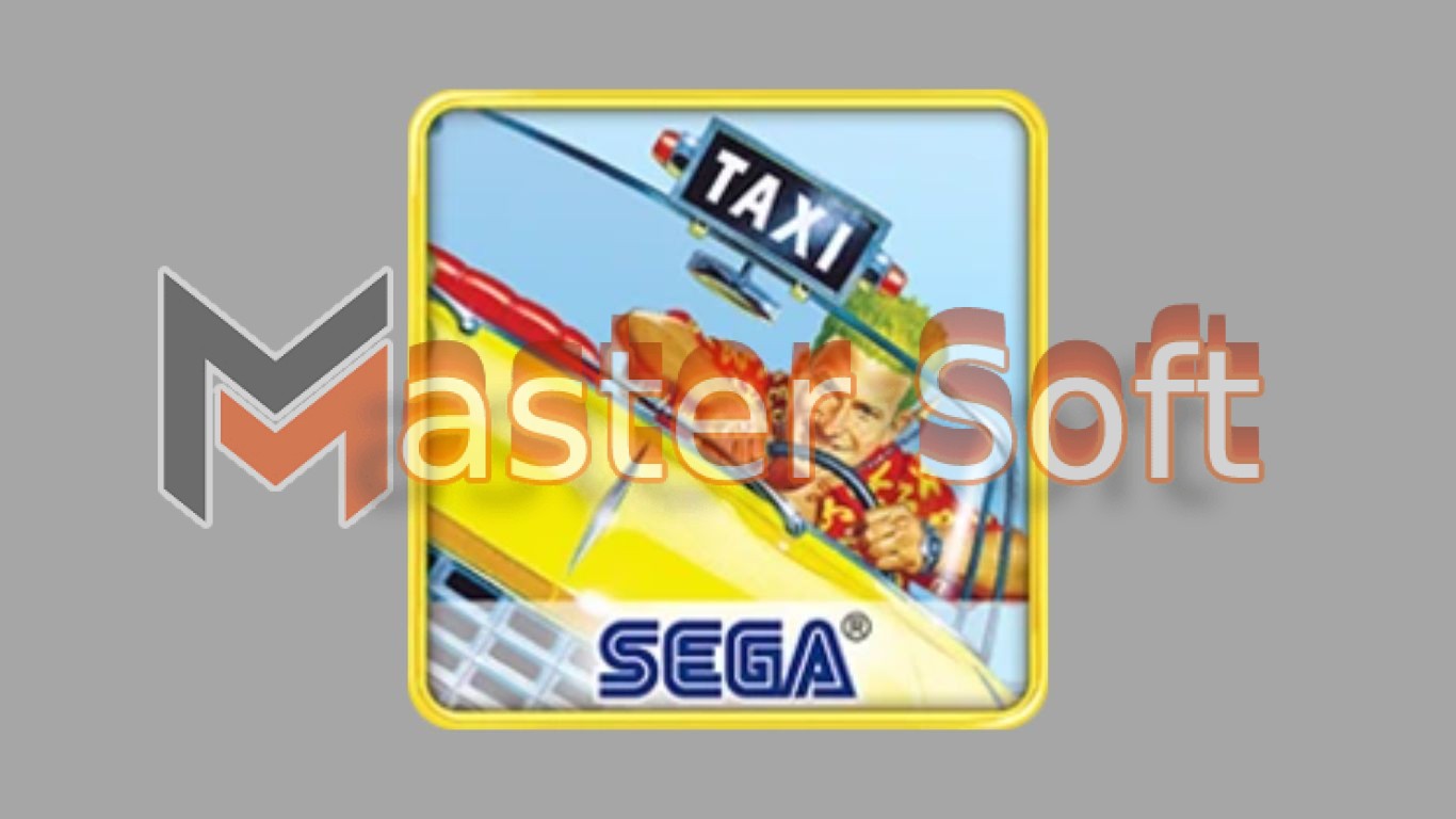 تحميل لعبة كريزي تاكسي Crazy Taxi للاندوريد والايفون 2025 الاصدار الجديد مجانا 1 تحميل لعبة كريزي تاكسي Crazy Taxi للاندوريد والايفون 2025 الاصدار الجديد مجانا