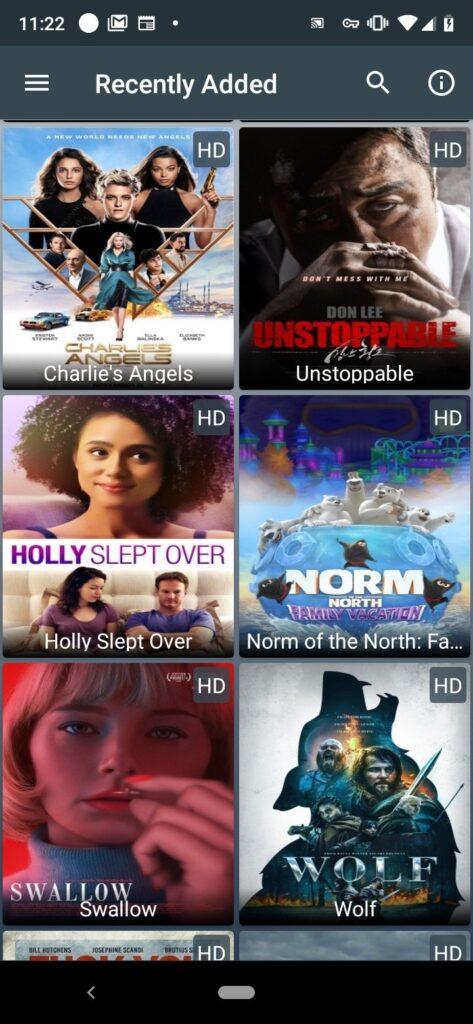 تحميل تطبيق FastMovies لمشاهدة الافلام والمسلسلات بدون اعلانات للاندرويد 2025 من ميديا فاير 4 تحميل تطبيق FastMovies