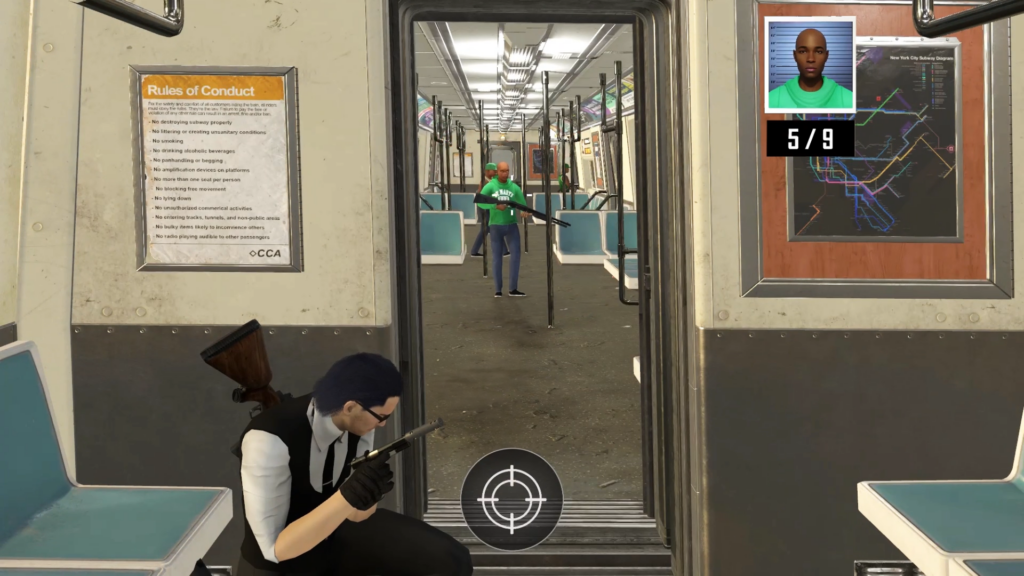تحميل لعبة Agent Hunt مهكرة مال غير محدود للاندرويد والايفون اخر اصدار 2025 برابط مباشر 3 تحميل لعبة Agent Hunt