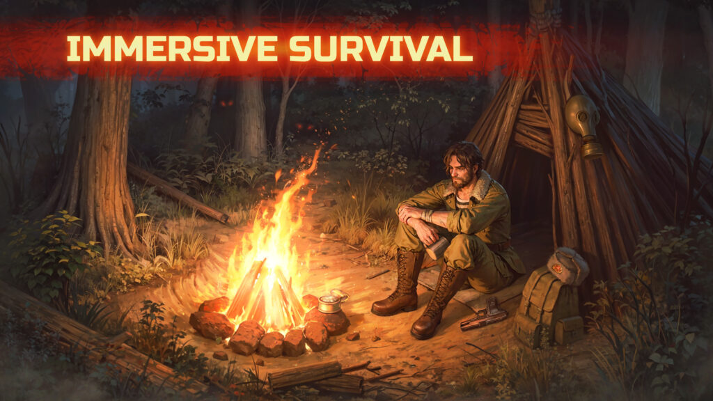 تحميل لعبة Day R Survival: Last Survivor مهكرة آخر اصدار مال غير محدود 2025 مجانا 3 تحميل لعبة Day R Survival
