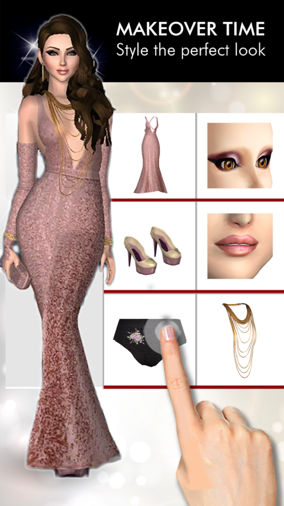تحميل لعبة Fashion Empire مهكرة للاندرويد والايفون اخر اصدار 2025 من ميديا فاير 2 تحميل Fashion Empire