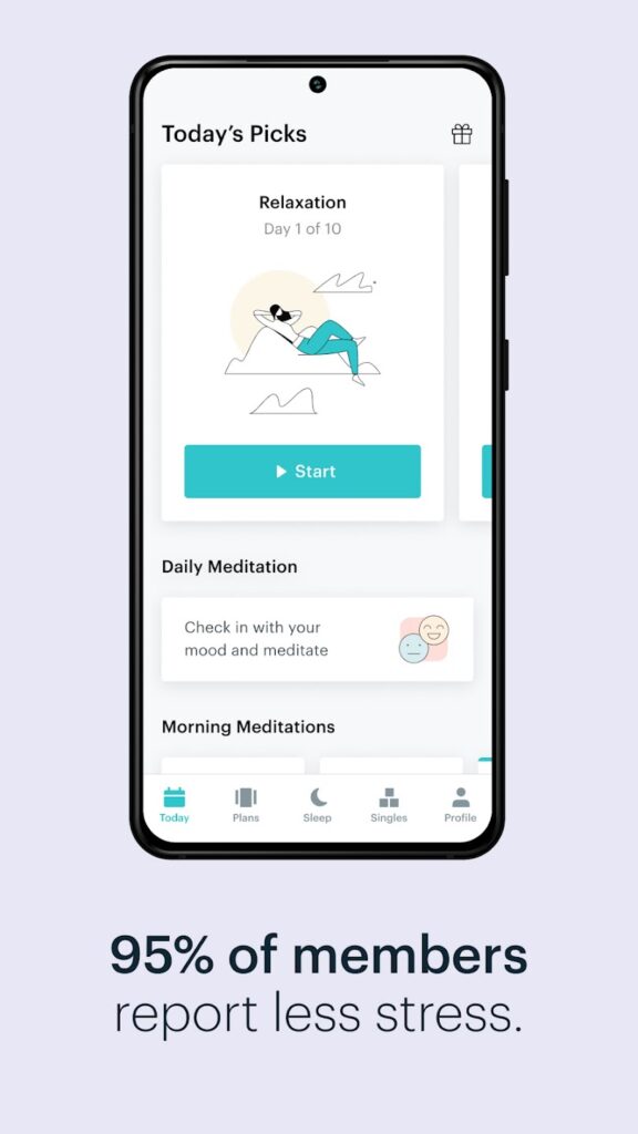 تحميل تطبيق Balance مهكر للاندوريد والايفون 2025 اخر اصدار مجانا 5 تطبيق Balance