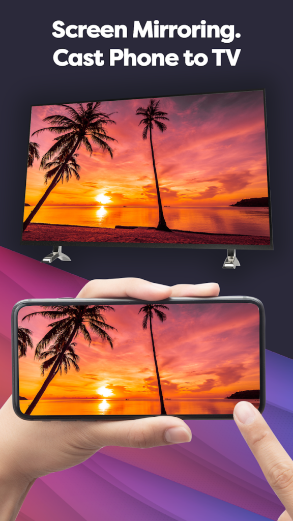 تحميل تطبيق TV Remote Control للاندوريد والايفون 2025 اخر اصدار مجانا 5 تطبيق TV Remote Control
