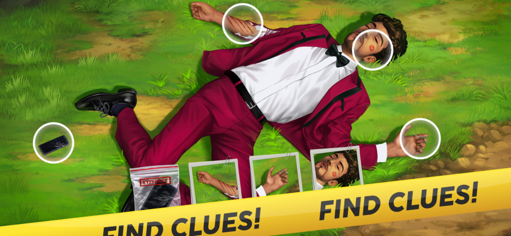 تحميل لعبة Adventure Escape Mysteries مهكرة للاندرويد اخر اصدار 2025 برابط مباشر 4 لعبة Adventure Escape Mysteries